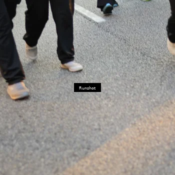 Runner Photo 4893021