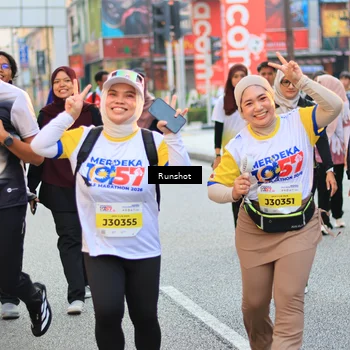 Runner Photo 4893023