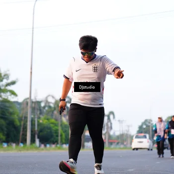 Runner Photo 4893026