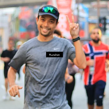Runner Photo 4893033