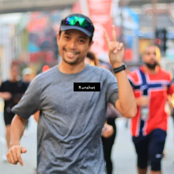 Runner Photo 4893036