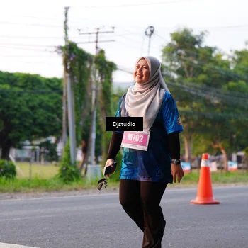 Runner Photo 4893037