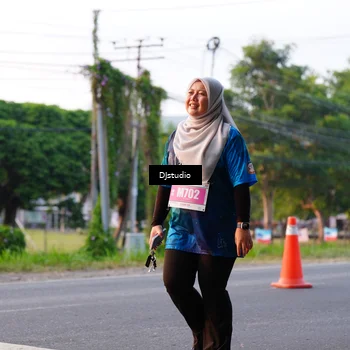 Runner Photo 4893042