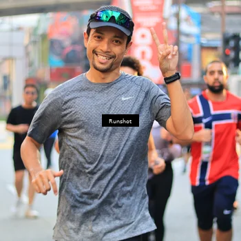Runner Photo 4893044