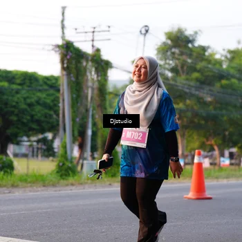 Runner Photo 4893047