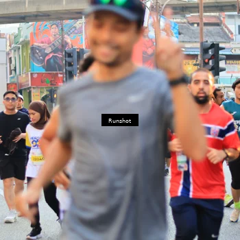 Runner Photo 4893051