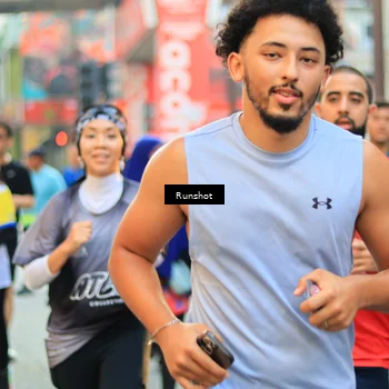 Runner Photo 4893054