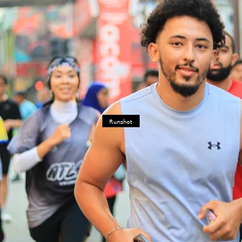 Runner Photo 4893058