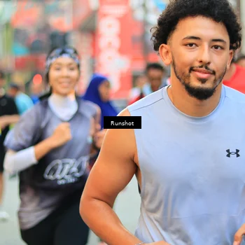 Runner Photo 4893061