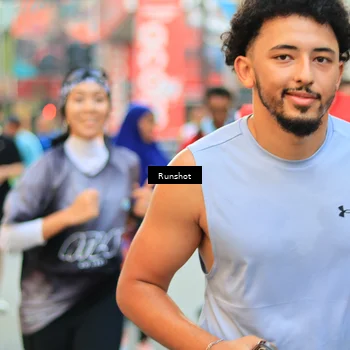 Runner Photo 4893062