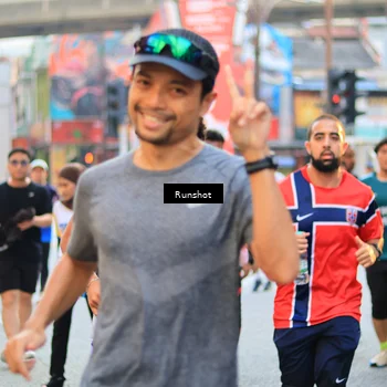 Runner Photo 4893063