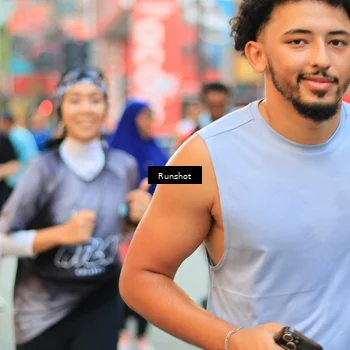 Runner Photo 4893068