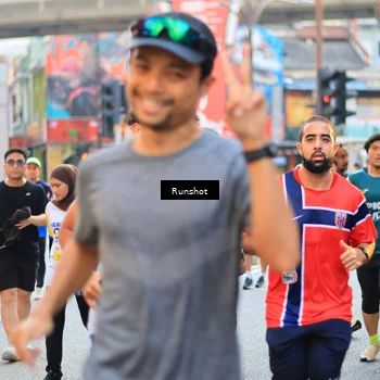 Runner Photo 4893069