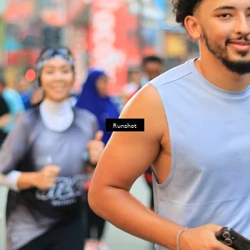 Runner Photo 4893071