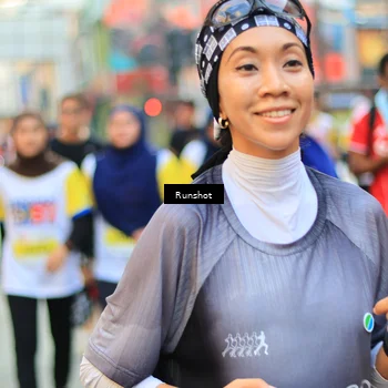 Runner Photo 4893072