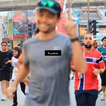 Runner Photo 4893075