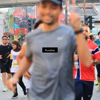 Runner Photo 4893076