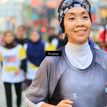 Runner Photo 4893077