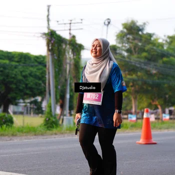 Runner Photo 4893078