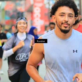 Runner Photo 4893080