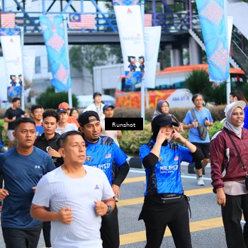 Runner Photo 4893081