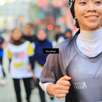 Runner Photo 4893083