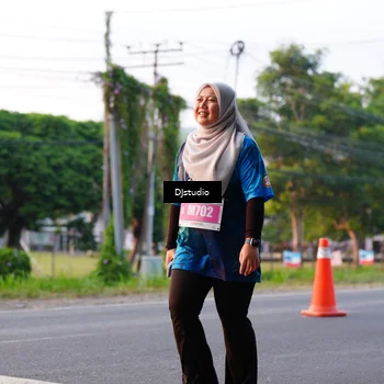 Runner Photo 4893084
