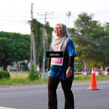 Runner Photo 4893086