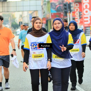 Runner Photo 4893090