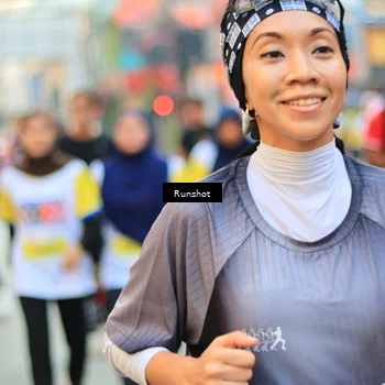 Runner Photo 4893091