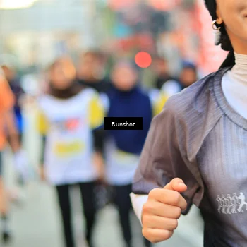 Runner Photo 4893092