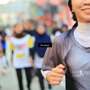 Runner Photo 4893095