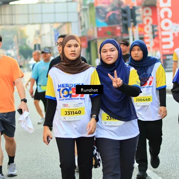Runner Photo 4893096
