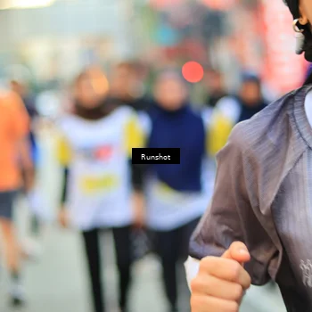 Runner Photo 4893097
