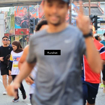 Runner Photo 4893098