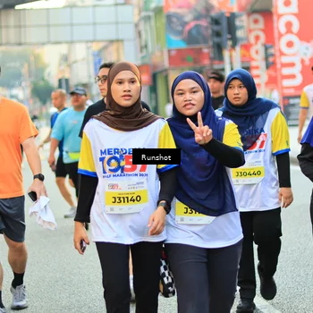 Runner Photo 4893099