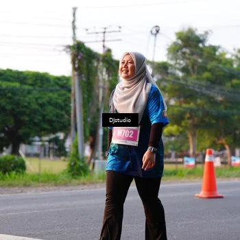 Runner Photo 4893100