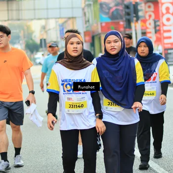 Runner Photo 4893101