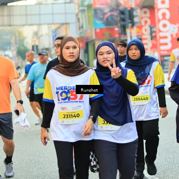 Runner Photo 4893107