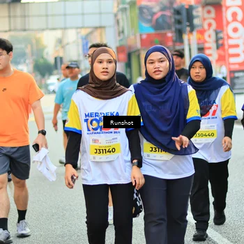 Runner Photo 4893108