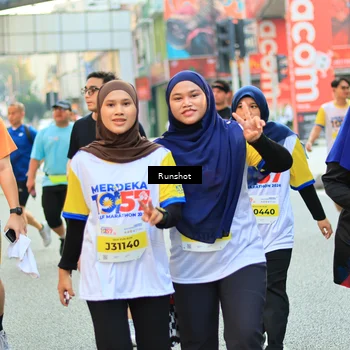 Runner Photo 4893111