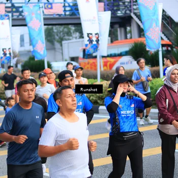 Runner Photo 4893116