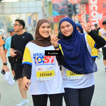 Runner Photo 4893117
