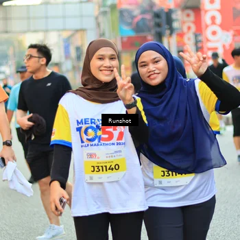 Runner Photo 4893120