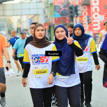 Runner Photo 4893123