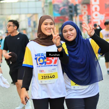 Runner Photo 4893127