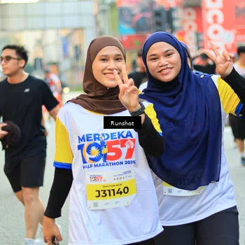 Runner Photo 4893130