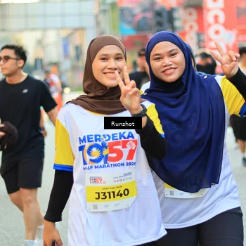 Runner Photo 4893131