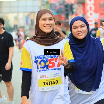 Runner Photo 4893137