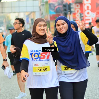Runner Photo 4893140